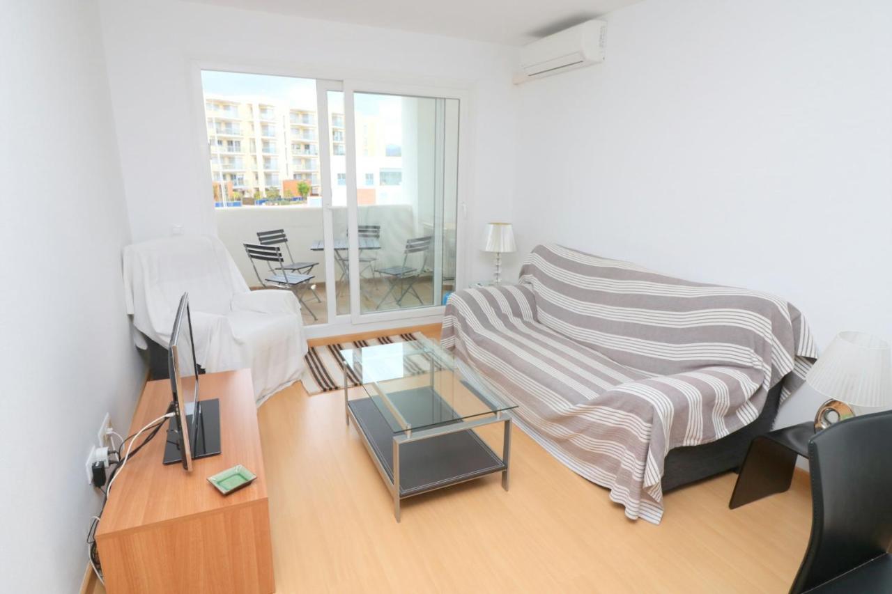 R. Marine II Apartment Roses Bagian luar foto