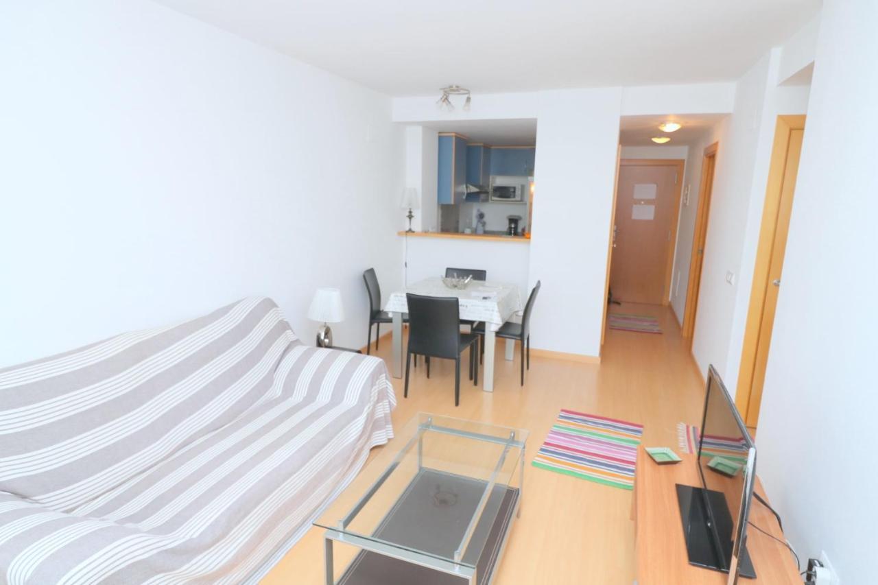R. Marine II Apartment Roses Bagian luar foto