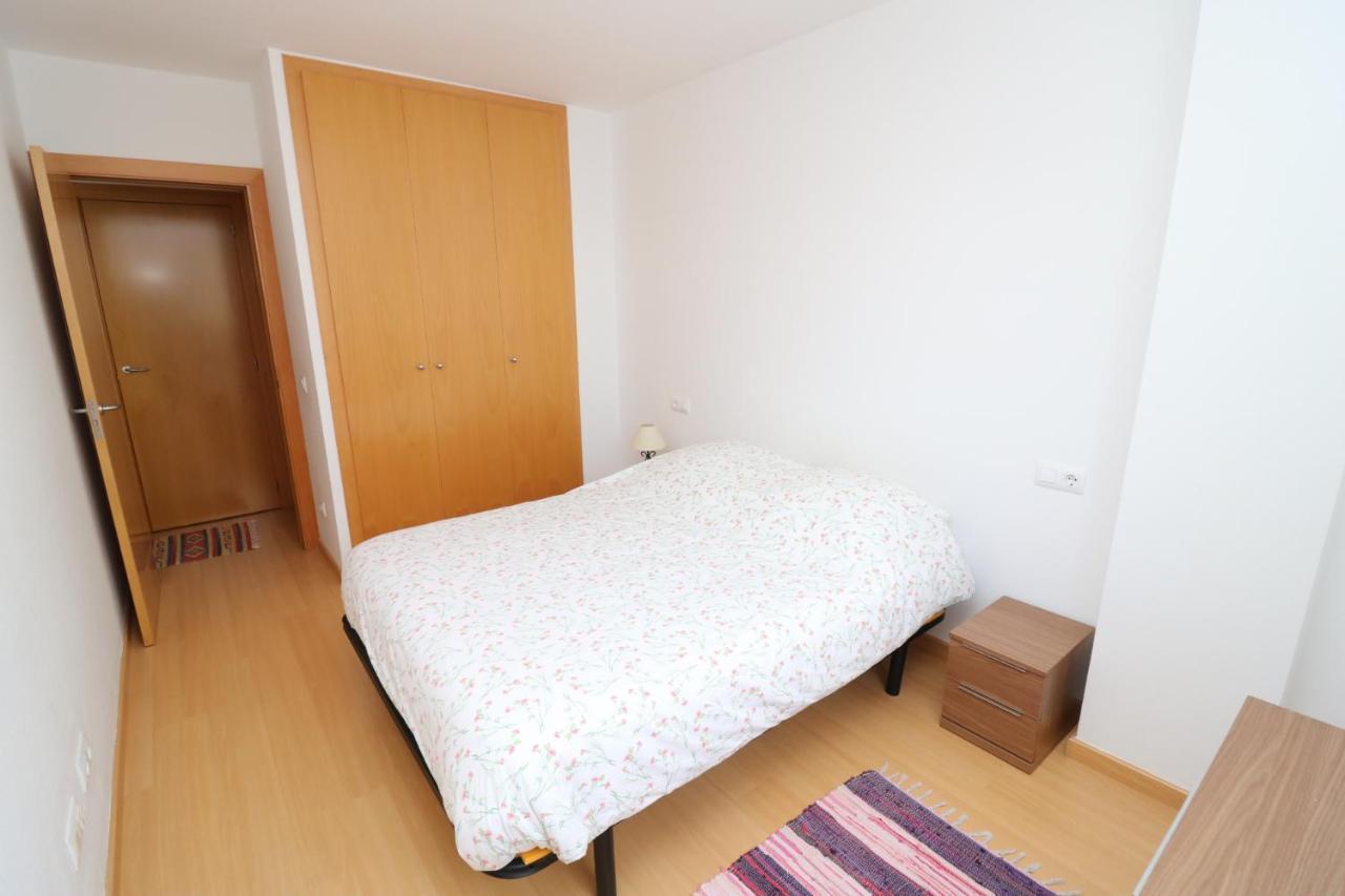 R. Marine II Apartment Roses Bagian luar foto