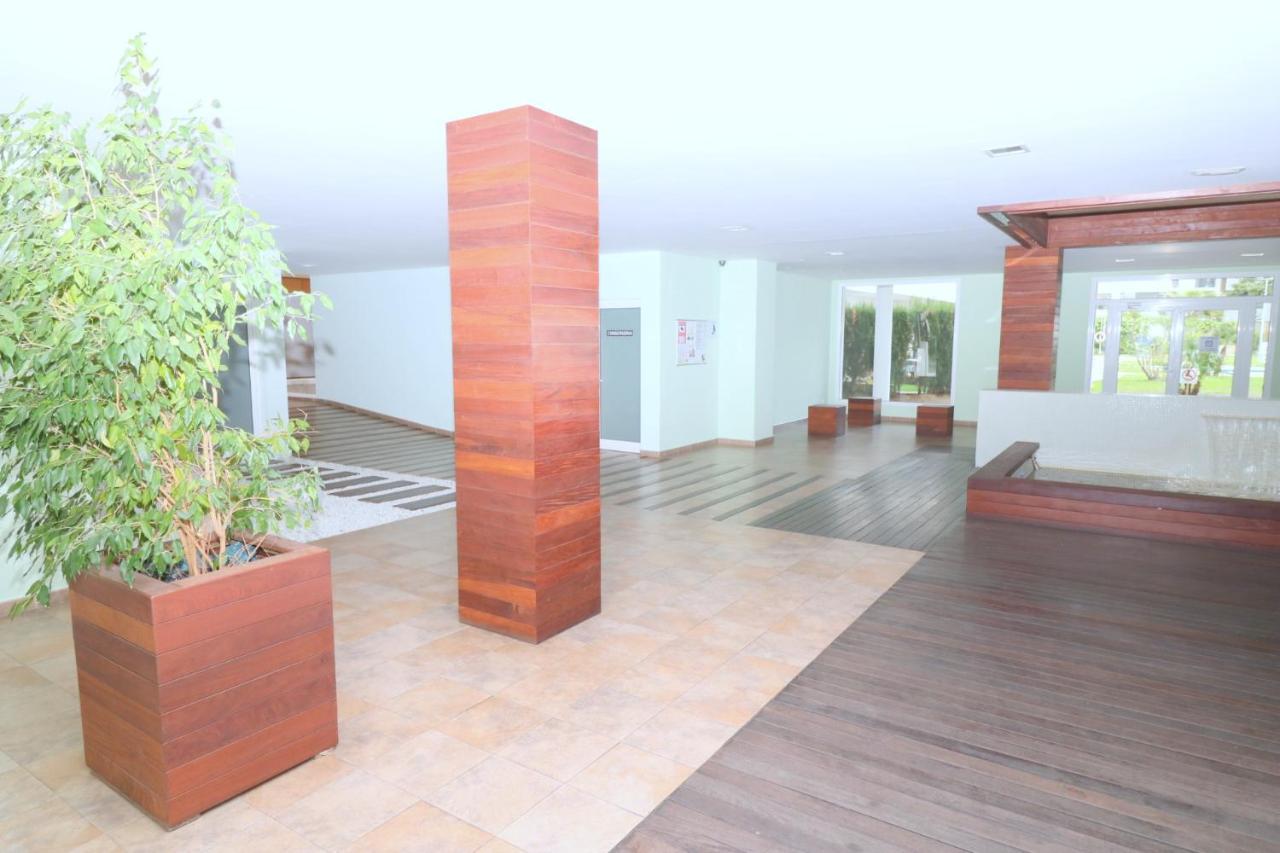 R. Marine II Apartment Roses Bagian luar foto