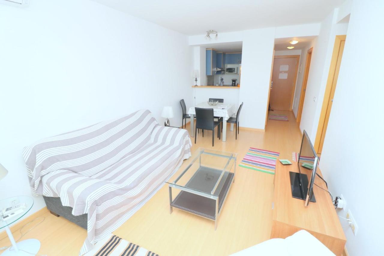 R. Marine II Apartment Roses Bagian luar foto